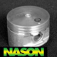 Nason Piston & ring set Thumbnail