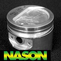 Nason Piston & ring set Thumbnail
