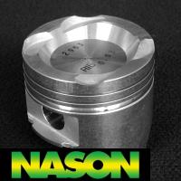 Nason Piston & ring set Thumbnail