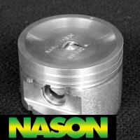 Nason Piston & ring set Thumbnail