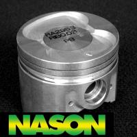 Nason Piston & ring set Thumbnail