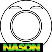 Nason Piston & ring set Thumbnail