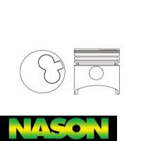 Nason Piston & ring set Thumbnail