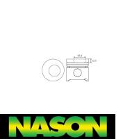 Nason Piston & ring set Thumbnail