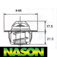 Nason Thermostat Thumbnail