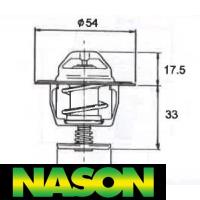 Nason Thermostat Thumbnail