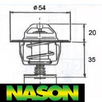 Nason Thermostat Thumbnail