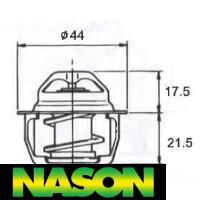 Nason Thermostat Thumbnail