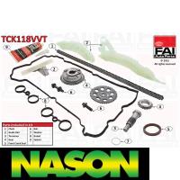 Nason Timing chain kit Thumbnail