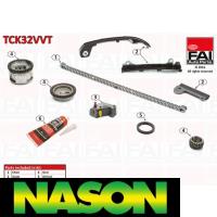 Nason Timing chain kit Thumbnail