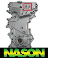 Nason Timing cover Thumbnail