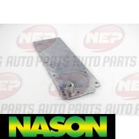 Nason Valley cover plate Thumbnail