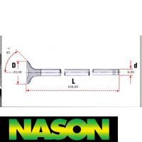 Nason Valve inlet Thumbnail