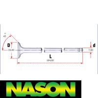 Nason Valve inlet Thumbnail