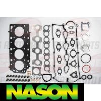 Nason Valve regrind set Thumbnail
