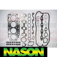 Nason Valve regrind set Thumbnail