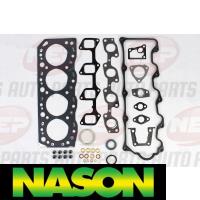Nason Valve regrind set Thumbnail