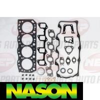 Nason Valve regrind set Thumbnail