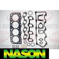 Nason Valve regrind set Thumbnail