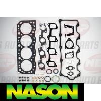 Nason Valve regrind set Thumbnail