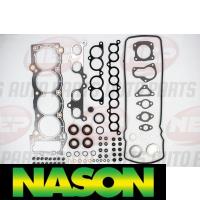Nason Valve regrind set Thumbnail