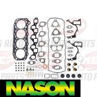 Nason Valve regrind set Thumbnail