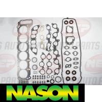 Nason Valve regrind set Thumbnail
