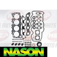 Nason Valve regrind set Thumbnail