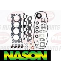 Nason Valve regrind set Thumbnail