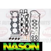 Nason Valve regrind set Thumbnail