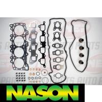 Nason Valve regrind set Thumbnail