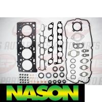 Nason Valve regrind set Thumbnail