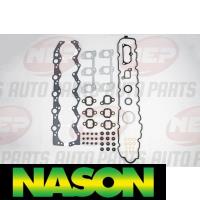 Nason Valve regrind set Thumbnail