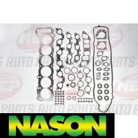 Nason Valve regrind set Thumbnail