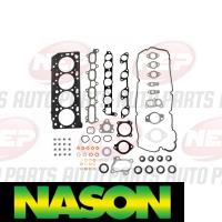 Nason Valve regrind set Thumbnail