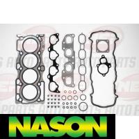Nason Valve regrind set Thumbnail