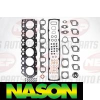Nason Valve regrind set Thumbnail