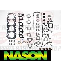 Nason Valve regrind set Thumbnail