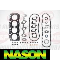Nason Valve regrind set Thumbnail
