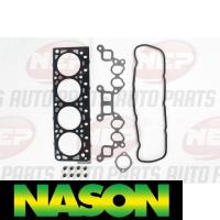 Nason Valve regrind set Thumbnail