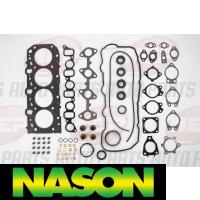 Nason Valve regrind set Thumbnail