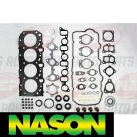 Nason Valve regrind set Thumbnail