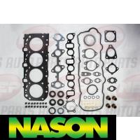 Nason Valve regrind set Thumbnail