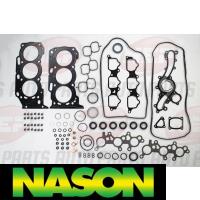 Nason Valve regrind set Thumbnail