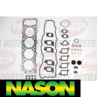 Nason Valve regrind set Thumbnail