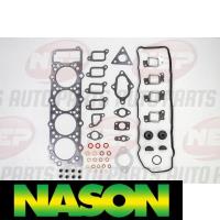 Nason Valve regrind set Thumbnail