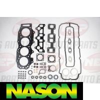 Nason Valve regrind set Thumbnail
