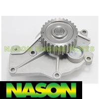 Nason Water pump Thumbnail