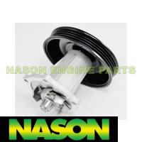 Nason Water pump Thumbnail