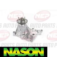 Nason Water pump Thumbnail